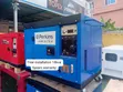 Premium Perkins 18kVA Single Phase Generator - 1