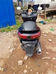Honda Forza 2013 Scooter - Foreign Used - 2