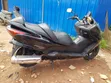 Honda Forza 2013 Scooter - Foreign Used - 4