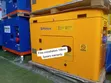 18kVA Perkins Diesel Generator - Single Phase Heavy Duty - 2