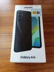 New Samsung Galaxy A16 128GB Black - 1