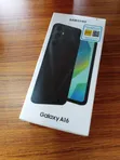 New Samsung Galaxy A16 128GB Black - 2