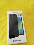 New Samsung Galaxy A16 128GB Black - 3