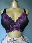 Girlie Brassieres - Cotton, Silk, Lace, Wire - 1