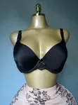 Girlie Brassieres - Cotton, Silk, Lace, Wire - 2