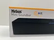 Mebus 30W 2.1 Channel Mini Soundbar - Bluetooth/Aux - 1
