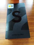 New Samsung Galaxy S22 Ultra 256GB Bronze - 1
