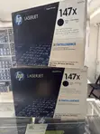 HP 147x Original LaserJet Toner Cartridge - 2