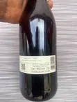 Fragolino Sparkling Wine - 1 Liter - 2