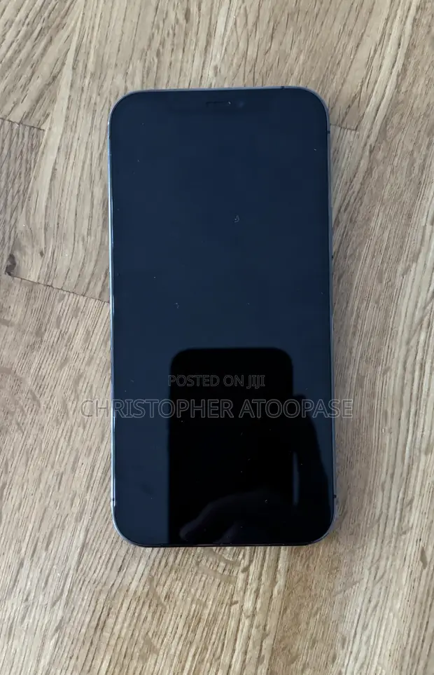 Apple iPhone 12 256GB Purple - 1