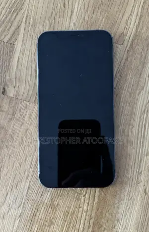 Apple iPhone 12 256GB Purple