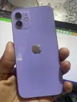 Apple iPhone 12 256GB Purple - 2