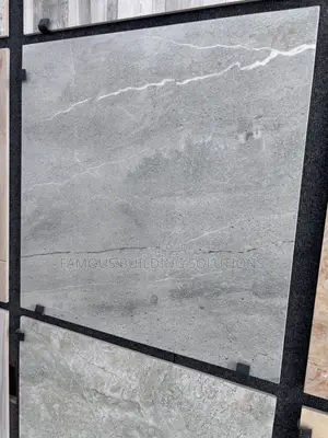 Made in Ghana Porcelain Tiles (60x60cm)