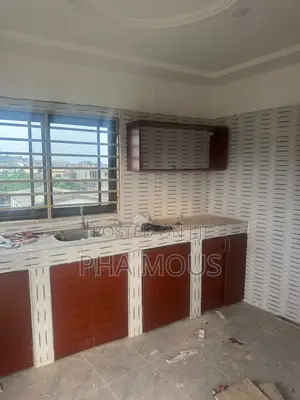 1 Bedroom Apartment for Rent in Mile 7