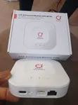 Olax LTE Advanced 4G Mobile Mifi/Router (All SIM Support) - 1