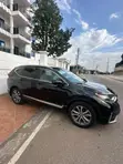 Honda CR-V Touring 2021 Black - 1