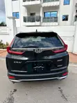 Honda CR-V Touring 2021 Black - 3