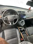 Honda CR-V Touring 2021 Black - 4
