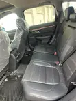 Honda CR-V Touring 2021 Black - 5