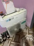 1.5hp Hisense Air Conditioner - 2