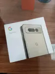 New Google Pixel Fold 256GB Silver - 1
