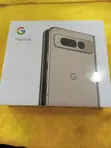 New Google Pixel Fold 256GB Silver - 2