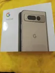 New Google Pixel Fold 256GB Silver - 4