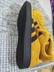 Adidas Campus 00s Sneakers - Preloved Yellow/Core Black - 2