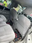 Toyota Highlander 2012 Silver - 3