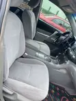 Toyota Highlander 2012 Silver - 4