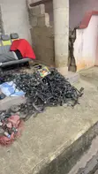 Kia Picanto Parts - Doors, Wiring, Bumper, Rims, Shocks - 3