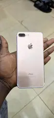 Apple iPhone 7 Plus 256GB Rose Gold - 3