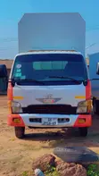 Hyundai Mighty 1999 Truck - 1
