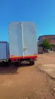 Hyundai Mighty 1999 Truck - 2