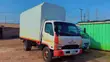 Hyundai Mighty 1999 Truck - 5