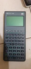 HP 48G Graphing Calculator - 2