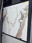 60x60 Polished Porcelain Tiles (Made in Ghana) - 2