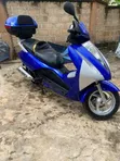 Honda Pantheon 150cc Scooter - 2020 Model - 1