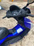 Honda Pantheon 150cc Scooter - 2020 Model - 2