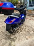 Honda Pantheon 150cc Scooter - 2020 Model - 3