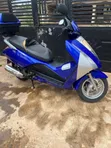 Honda Pantheon 150cc Scooter - 2020 Model - 4