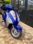 Honda Pantheon 150cc Scooter - 2020 Model - 5