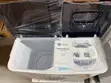 Brand New 7kg Twin-Tub Washing Machine - 1