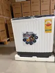 Brand New 7kg Twin-Tub Washing Machine - 3