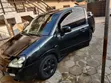 Suzuki Aerio 2003 Black - 2