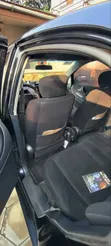 Suzuki Aerio 2003 Black - 4