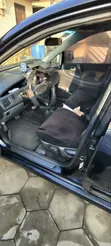 Suzuki Aerio 2003 Black - 5