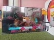 Nikai 32 Inch LED TV - Frameless Design, HD Picture - 1