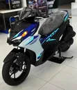 New Yamaha Aerox 2026 Brown - 1