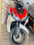 New Yamaha Aerox 2026 Brown - 4